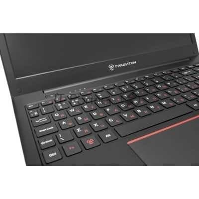 Ноутбук Гравитон Н15И-ТП 15.6"FHD300nit i5 1135G7/2x8GBDDR4/512GBSSD_M.2/WiFi+BT/MS/NoOS/1YST