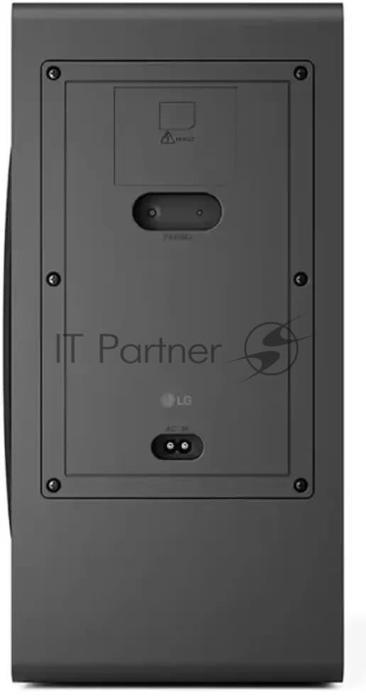Саундбар LG S95TR 9.1.5 590Вт+220Вт черный