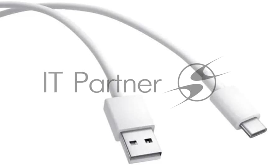 Кабель Xiaomi 3A USB-A to USB-C Cable (1m) (BHR087GGL)