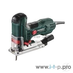 Лобзик электрический Metabo STE 100 Quick Лобзик 601100000