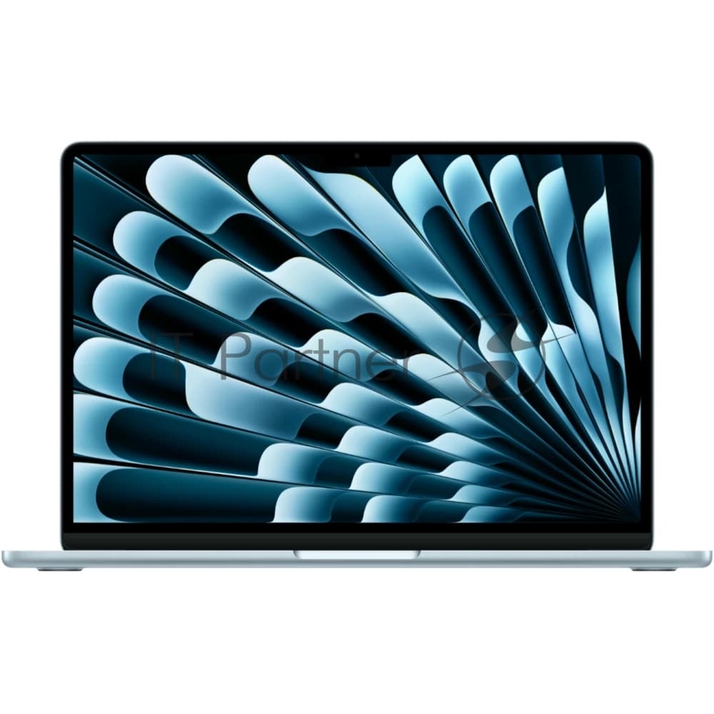 Ноутбук MacBook Air 13" A3240 Skyblue 10CPU/8 GPU 16/256Gb Apple M4