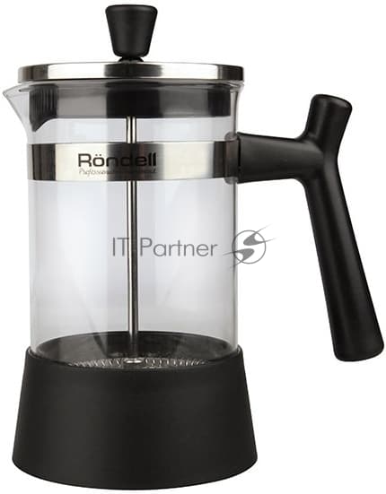 Френч-пресс 600 мл Rondell RDS-426 Wonder