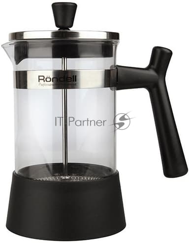Френч-пресс 600 мл Rondell RDS-426 Wonder