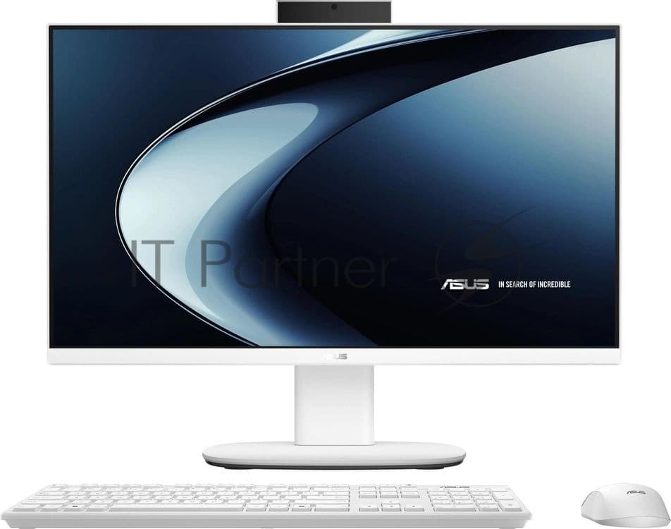 Моноблок ASUS VM640KA V600 AiO White (90PT0465-M00BJ0)