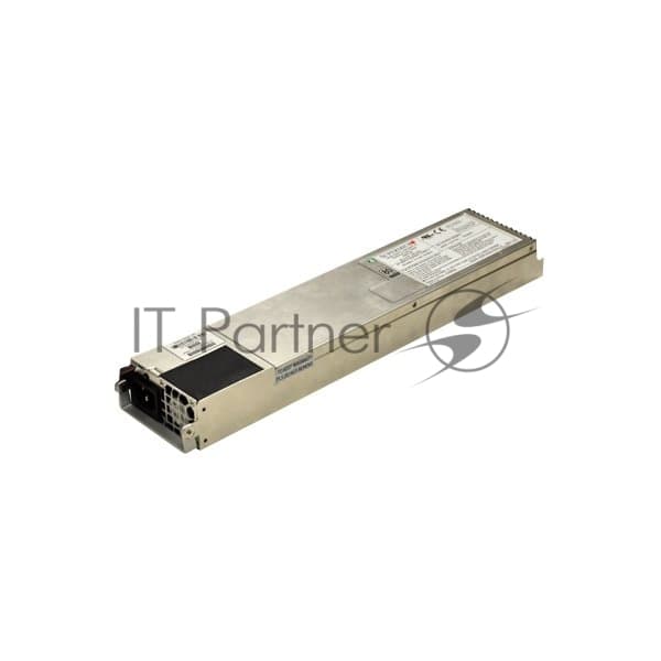 Блок питания SuperMicro PWS-920P-1R 920W