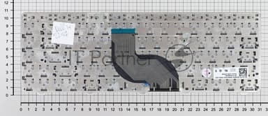 Клавиатура для ноутбука Dell Inspiron 14V 14R N4010 N4030 N5030 M5030 черная