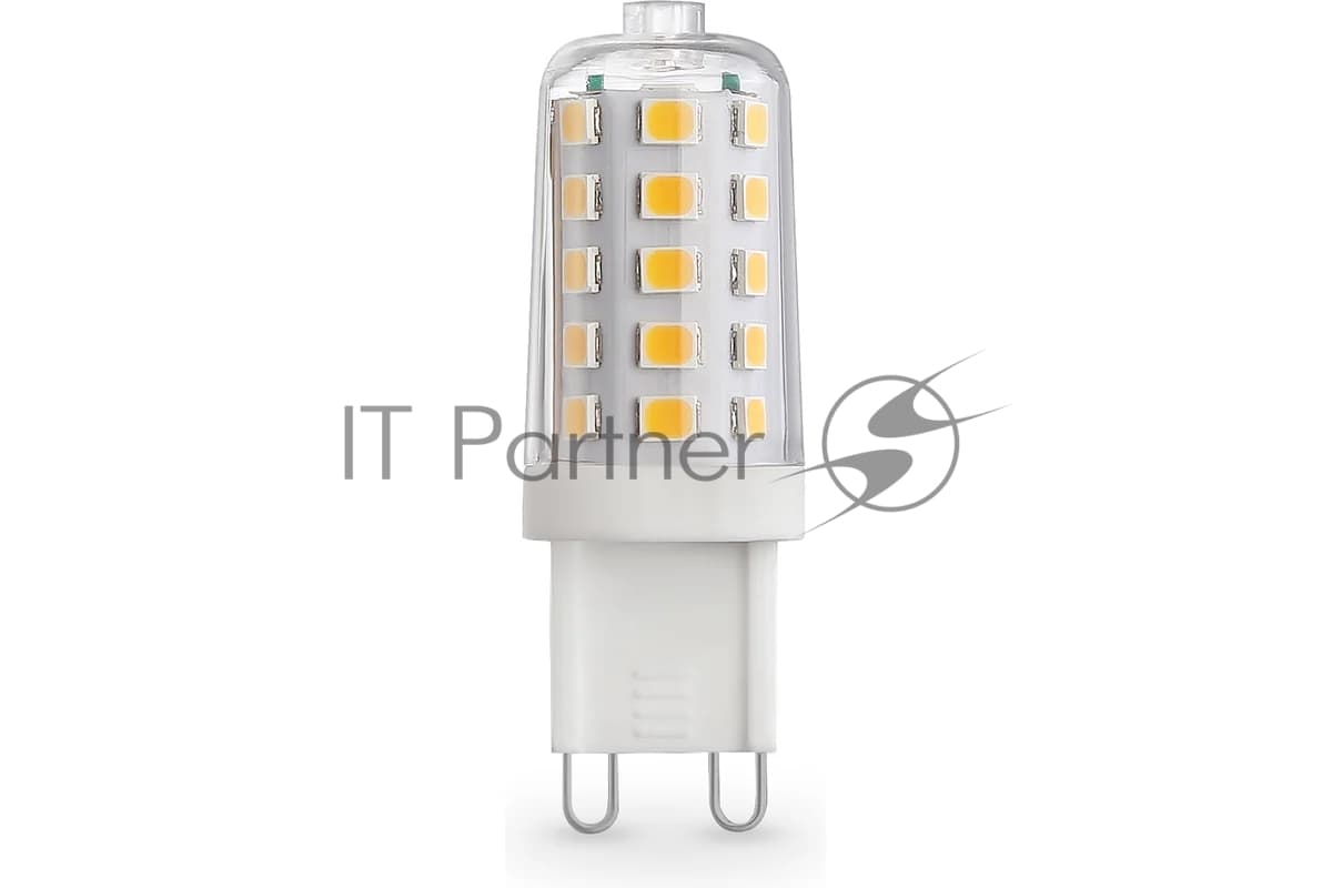 Лампа светодиодная Ambrella light 100704 LED G9 7W 4000K 220-240V
