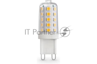 Лампа светодиодная Ambrella light 100704 LED G9 7W 4000K 220-240V