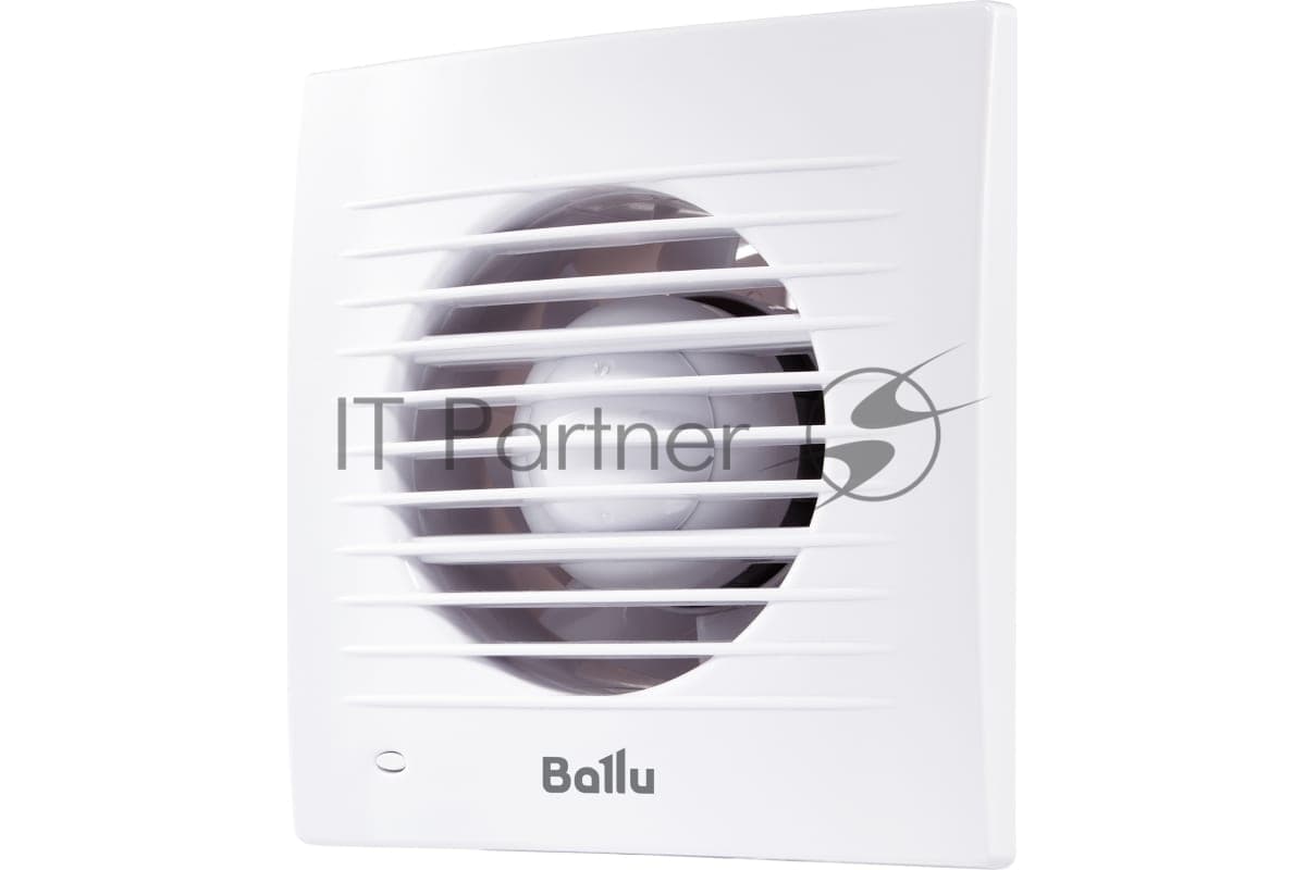 Вентилятор вытяжной Ballu BAF-FW 100