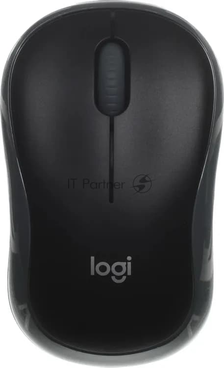 Комплект клавиатура+мышь Logitech MK270 беспроводной, USB, 1000 DPI, чёрный