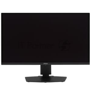Монитор MSI 26,5" MAG 271QP QD-OLED X24, 16:9, QD-OLED, QHD, 0,03ms, 250cd, 240Hz, HDMI, DP, HAS