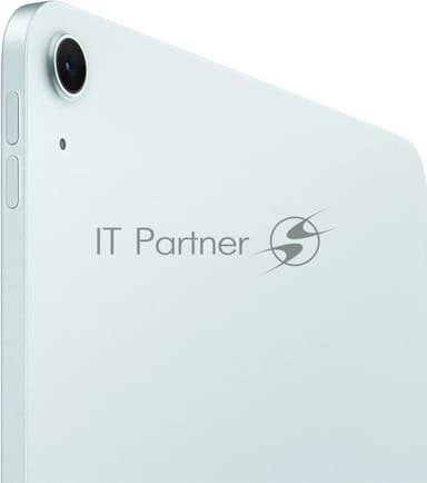 Планшет Apple iPad Air 2024 A2902 11" 8Gb, 128Gb, Wi-Fi, iOS синий
