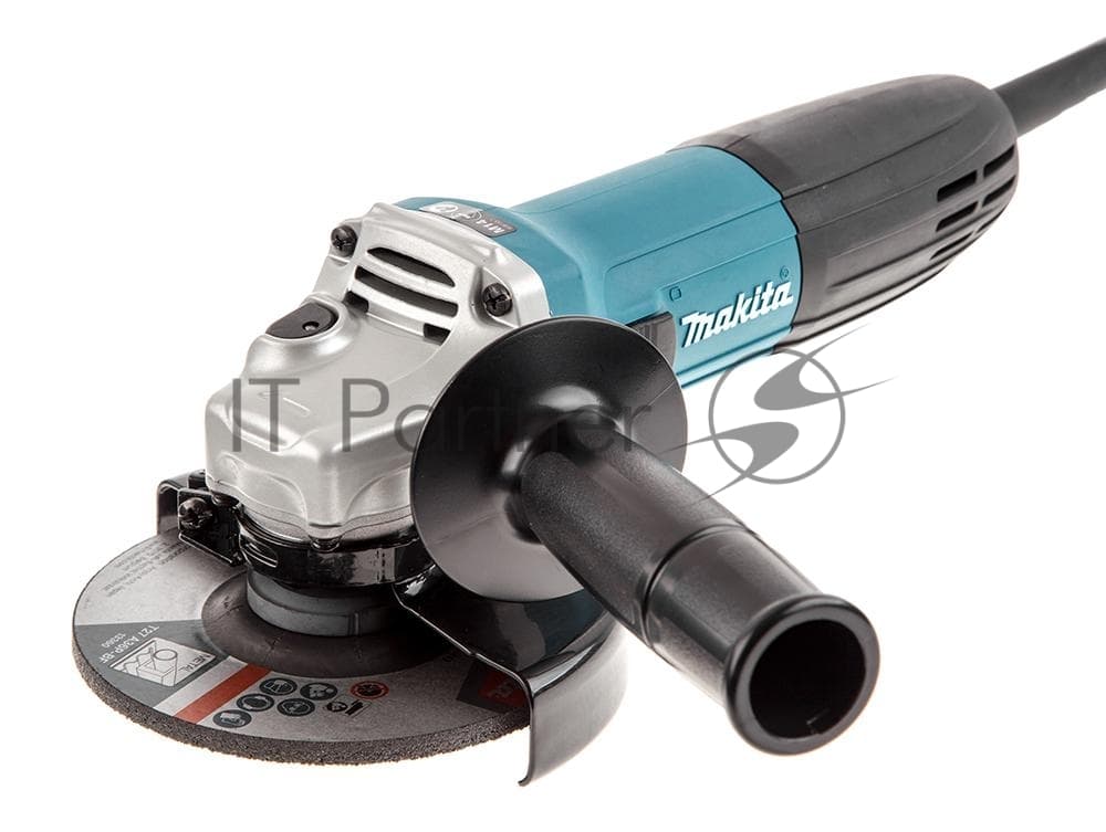 Угловая шлифовальная машина Makita GA5030K