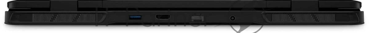Ноутбук MSI Pulse A16 AI+ C3HWGKG-030XRU/16"/IPS/AMD Ryzen AI 7 350/32Gb/1Tb SSD/NVIDIA GeForce RTX 5070 8Gb/DOS/черный/2.5kg