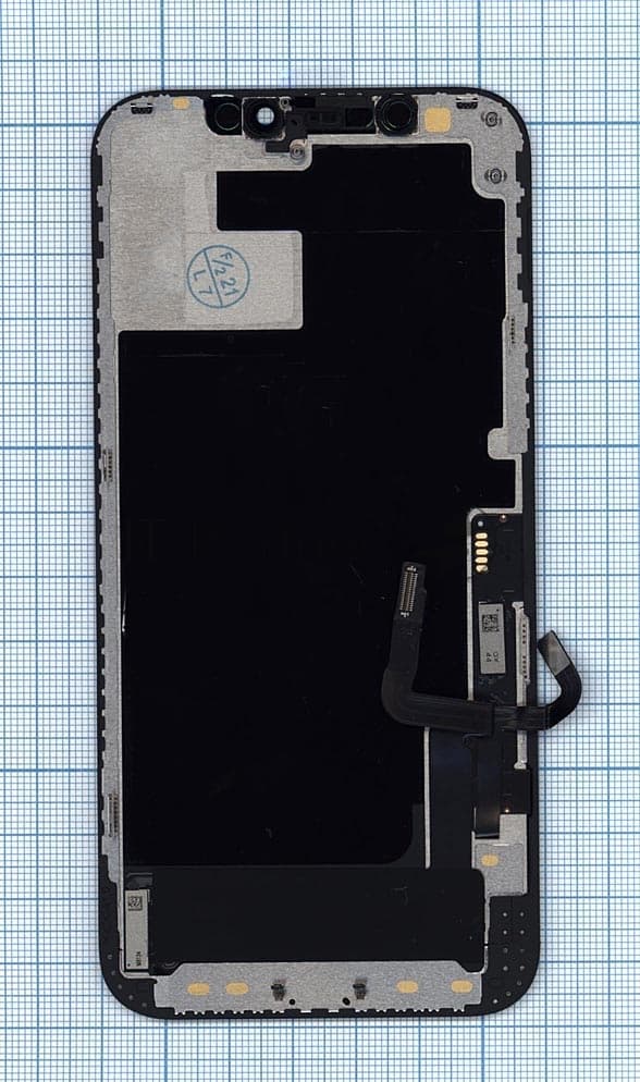 Дисплей для Apple iPhone 12/12 Pro (INCELL TFT)
