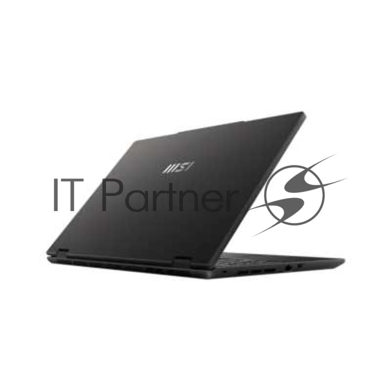 Ноутбук MSI Venture 16 AI A1MG-037XRU Intel Core Ultra 7 155H 3800MHz/16"/2048x1280/16GB/1024GB SSD/Intel Arc Graphics/Wi-Fi/Bluetooth/Windows 11 Pro (9S7-261221-037_Win11P) Grey