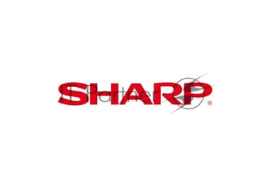 Ролик захвата ручной подачи Sharp AR-5320/5316/141G/141S/M205/200M/160M/M160/5220 (NROLR1267FCZ1)