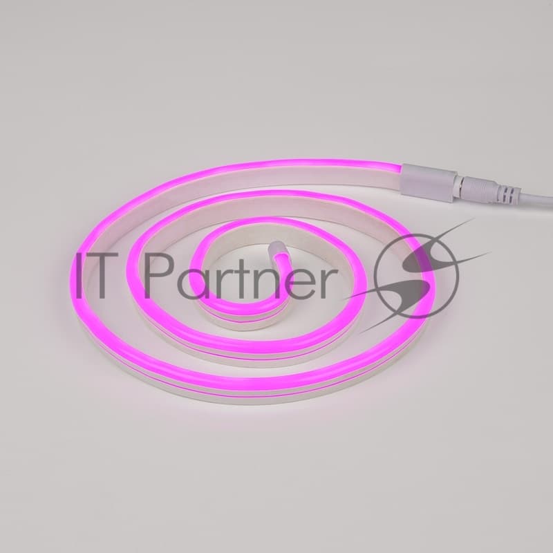 131-007-1 Набор для создания неоновых фигур NEON-NIGHT «Креатив» 90 LED, 0.75 м, розовый