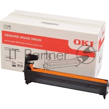 Барабан Oki C823/833/843 30K черный