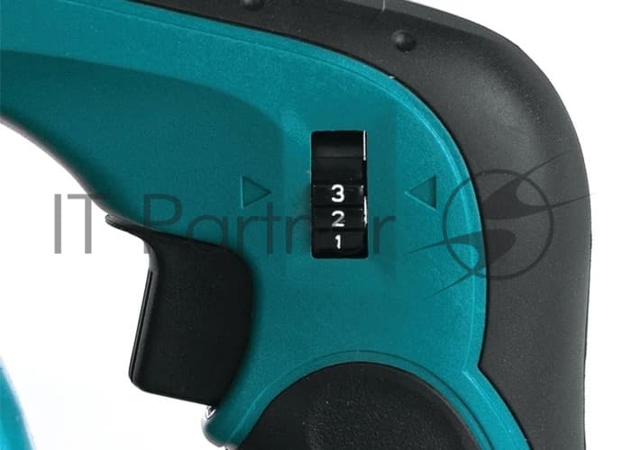 Воздуходувка Makita DUB185Z пит.:от аккум. бирюзовый/черный