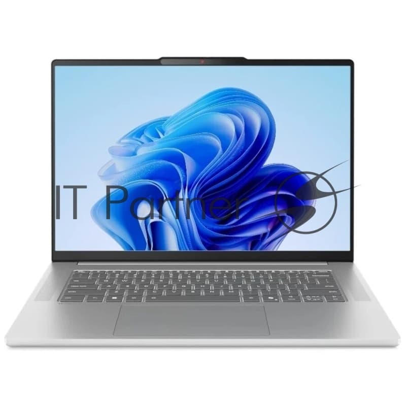Ноутбук Lenovo IdeaPad Slim 5 15ARP10 Cloud Grey (83J3006BRK)