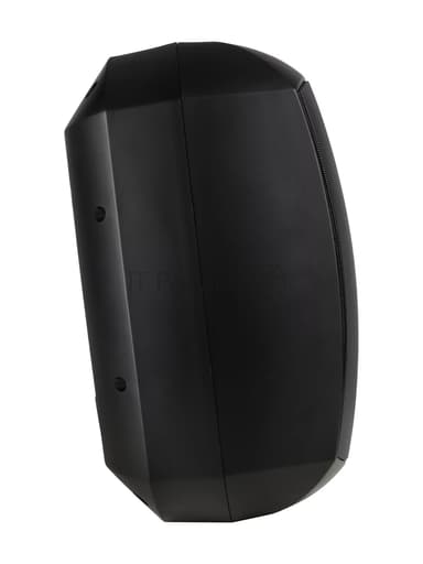 Акустическая система Intrend ITSPK-MSK8-B двухполосная, корпусная: 8"СЧ, 1.5"ВЧ, 12.5Вт/25Вт/50Вт/100Вт 100V/70V/8Ом, IP66. Корпус полипропилен, алюминиевый гриль. Цвет черный. Крепление в комплекте. (в упаковке 2шт, цена указана за 1шт)