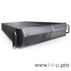 Батарейный модуль UPS Powercom BAT SRT-72V for SRT-3000A