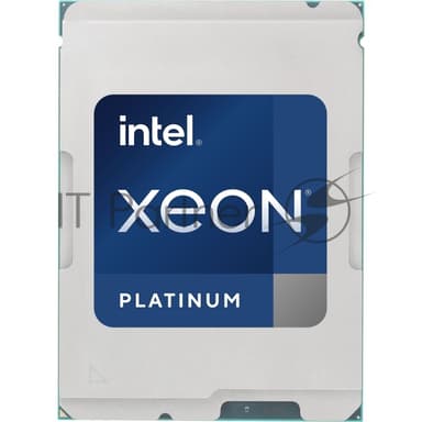 Процессор Intel Xeon Platinum 8580 Soc-4677 2.0GHz OEM
