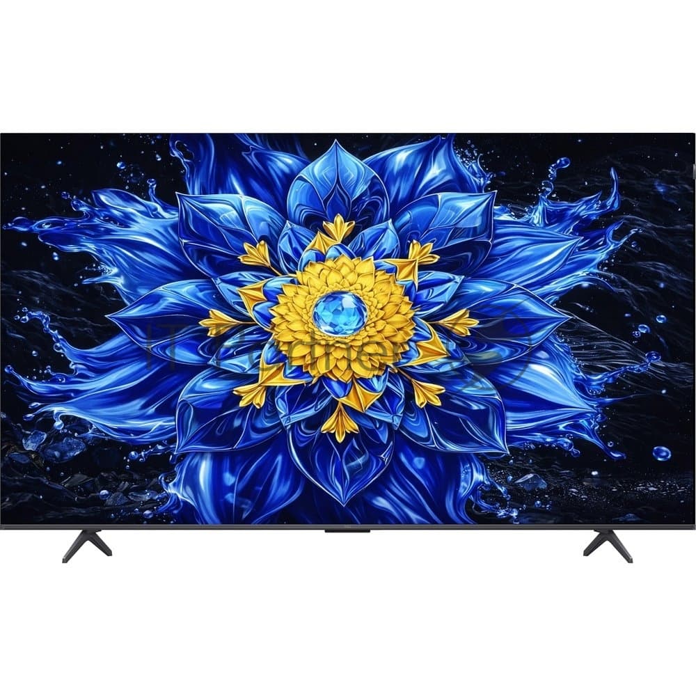 Телевизор TCL 75" 75P8L