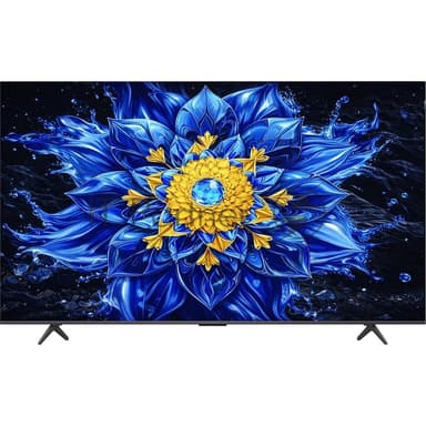 Телевизор TCL 75" 75P8L