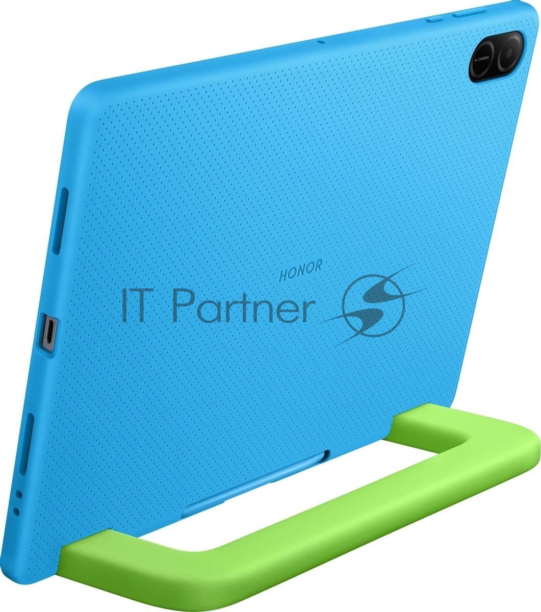 Планшет 11 HONOR pad X8A WIFI KIDS 4+64Gb серый (5301AKEY)