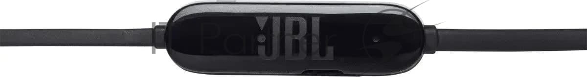 Гарнитура JBL Tune 125BT чёрный, беспроводная, Bluetooth, до 16 ч