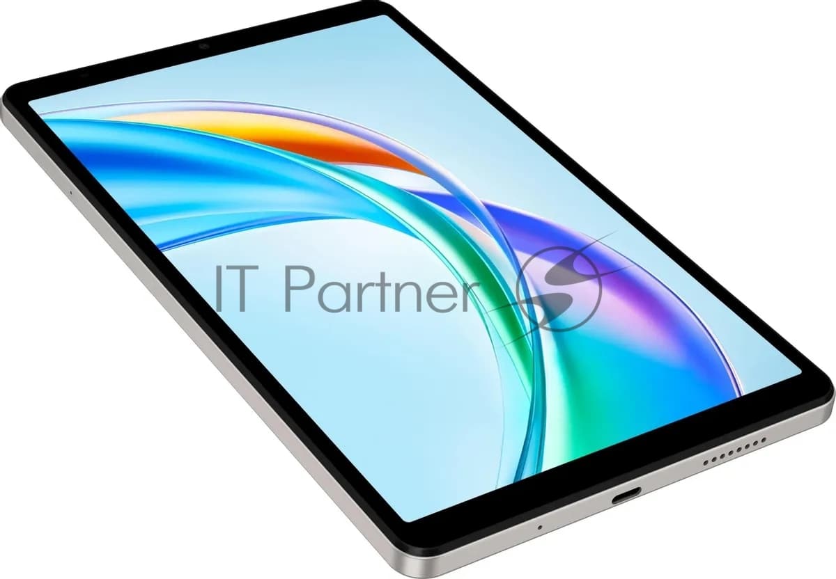 Планшет HONOR Pad X7 8.7", 4Gb, 64Gb, LTE, Android 15 серый