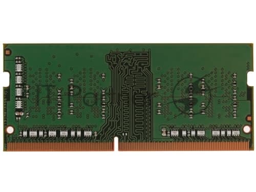 Оперативная память Kingston ValueRAM, DDR4, 4GB (1x4GB), 2133MHz, CL15, SO-DIMM