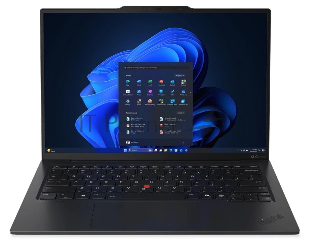 Ноутбук Lenovo ThinkPad X1 Carbon Gen 13 Aura Edition (21NS00XNGQ)