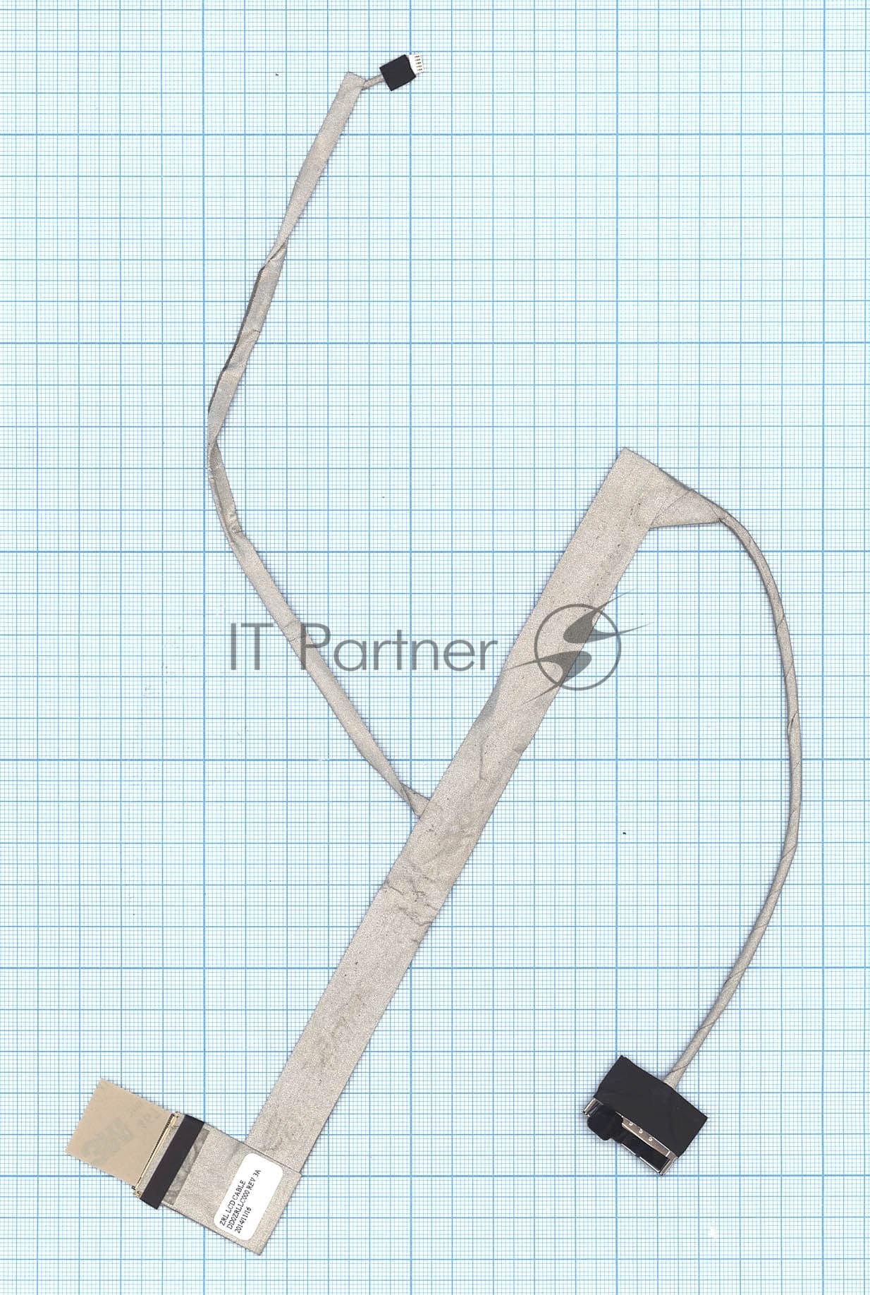 Шлейф матрицы для ноутбука Acer Aspire 5749 5349