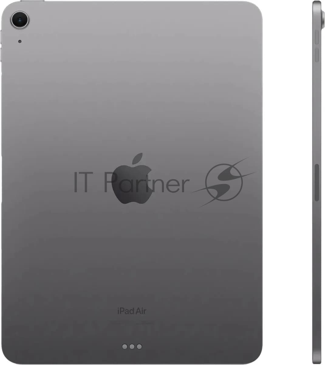 Планшет Apple iPad Air 2024 A2902 11" 8Gb, 128Gb, Wi-Fi, iOS серый космос
