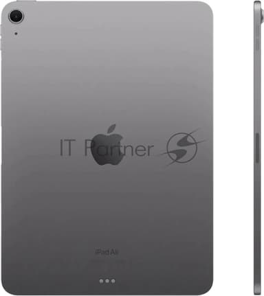 Планшет Apple iPad Air 2024 A2902 11" 8Gb, 128Gb, Wi-Fi, iOS серый космос