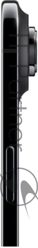 Смартфон Apple iPhone Air 12/256Gb черный