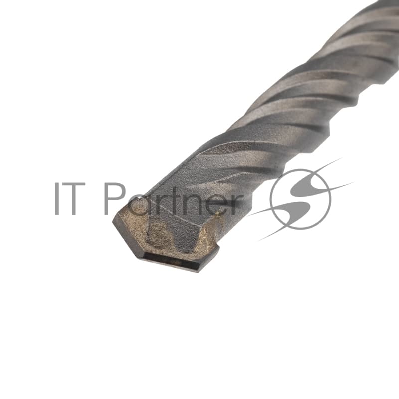 Бур по бетону Kranz 22x460x400 мм SDS PLUS