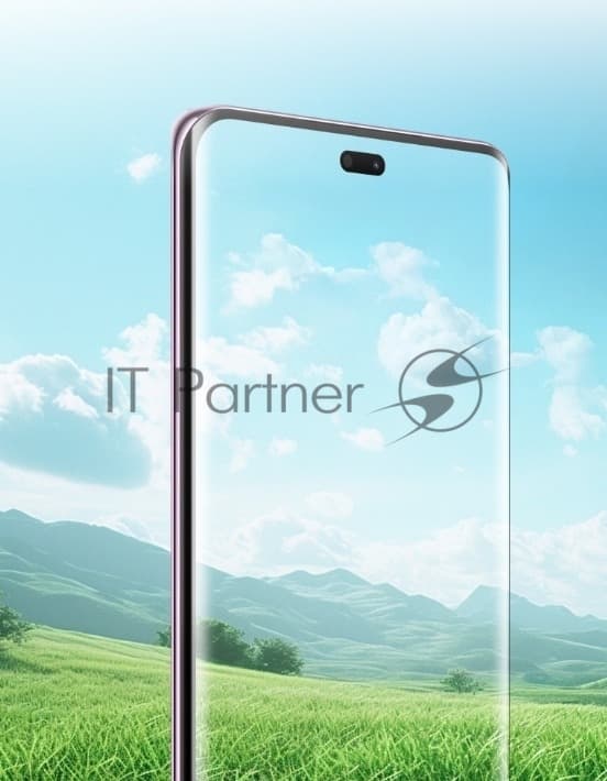 Смартфон HONOR X9C 12+256Gb зеленый (5109BMFS)