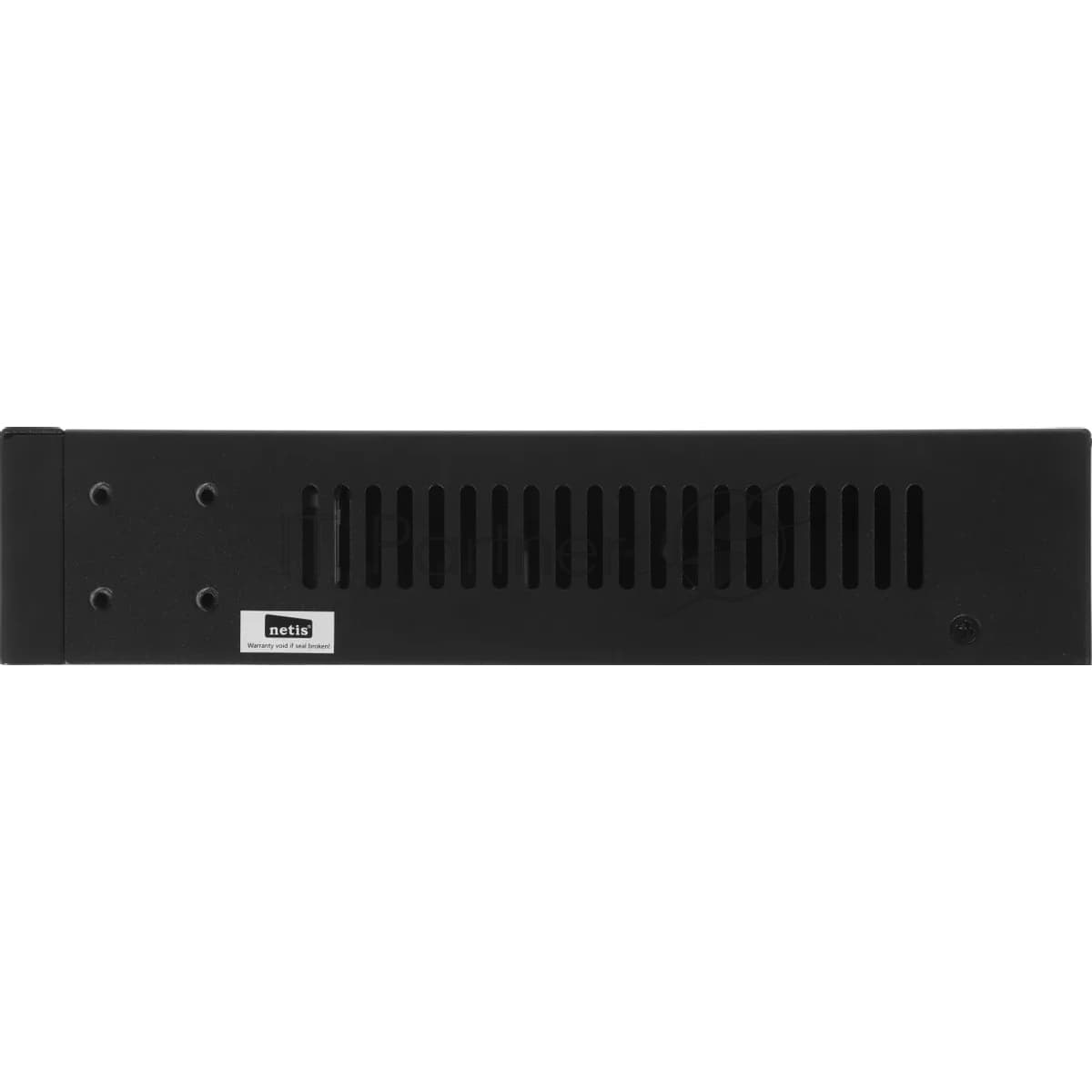 Коммутатор Netis ST228GPR-2G2S (L2) 26x1Gbит/с 2SFP 24PoE 375W настраиваемый
