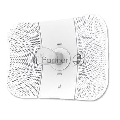 Наружная точка доступа UBIQUITI LBE-5AC-GEN2-5 5GHZ (5PACK)