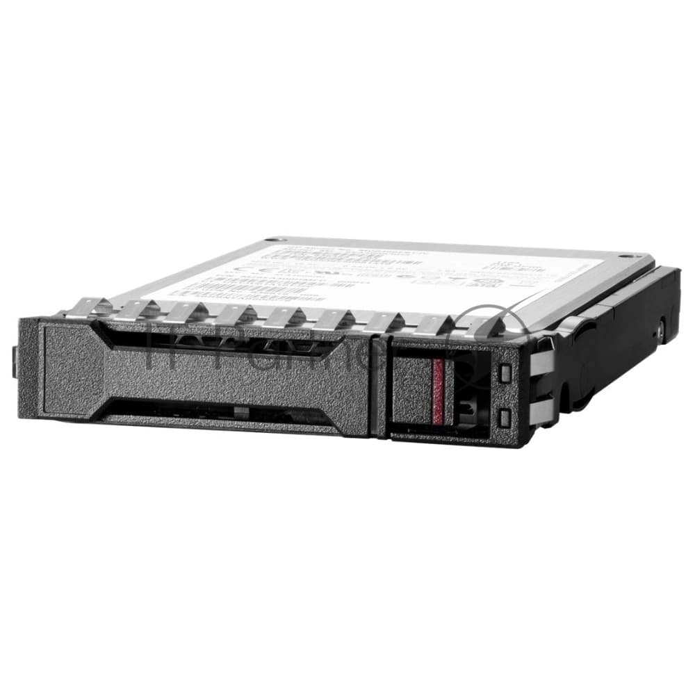 Накопитель SSD HPE 960GB 2.5"(SFF) 6G SATA Read Intensive Hot Plug BC Multi Vendor SSD (for HP Proliant Gen10+ only)