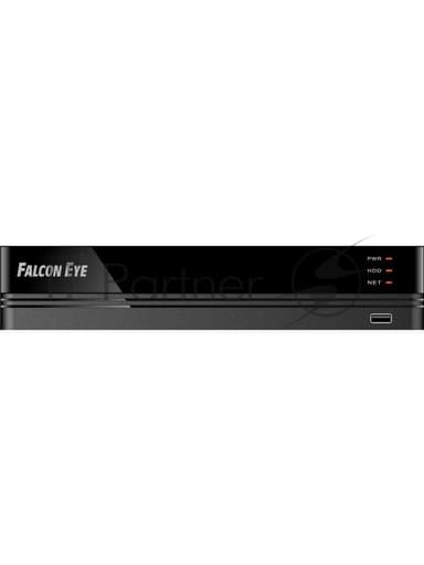 Видеорегистратор 8 канальный Falcon Eye FE-NVR5108