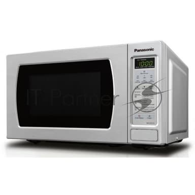 Микроволновая Печь Panasonic NN-ST251WZTE 20л. 800Вт белый