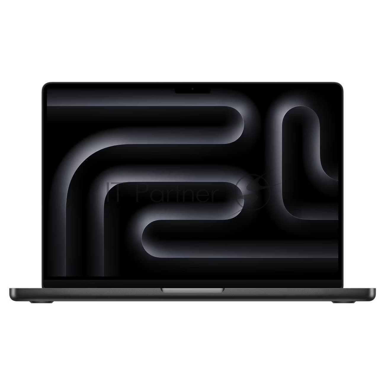 Ноутбук Apple MacBook Pro MDE04 14-inch M5 chip with 10-core CPU and 10-core GPU, 16GB, 512GB SSD - Space Black