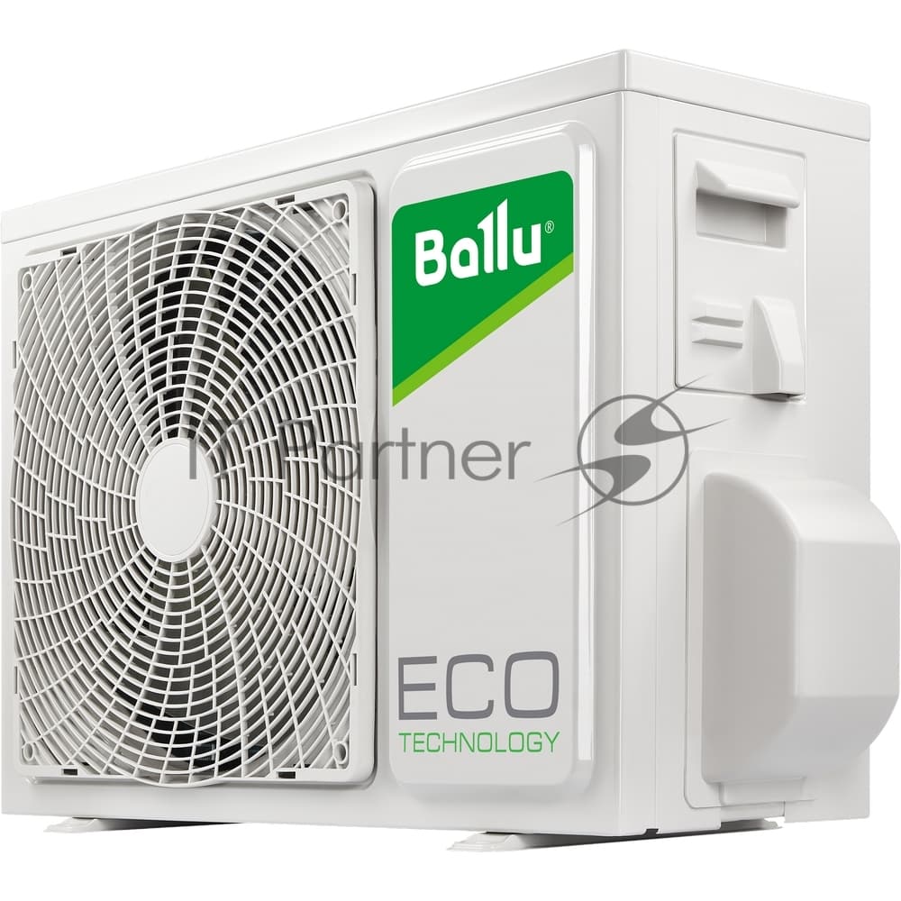 Наружный блок сплит-системы Ballu Platinum City BSEP/out-09HN8 сплит-системы