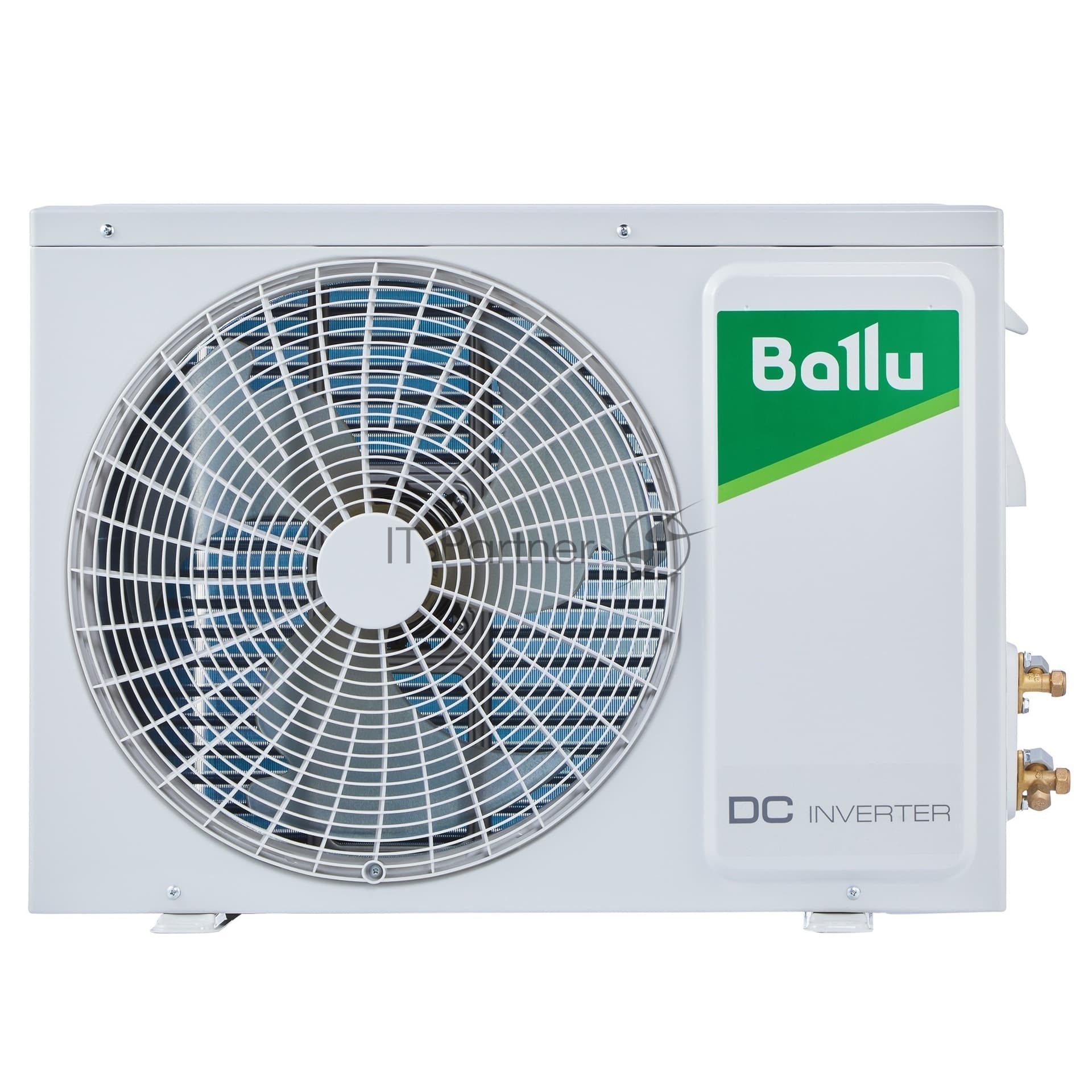 Наружный блок сплит-системы Ballu Platinum DC BSEI/out-09HN8, инвертор