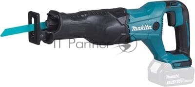 Сабельная пила Makita DJR186Z аккум. 2800ход/мин